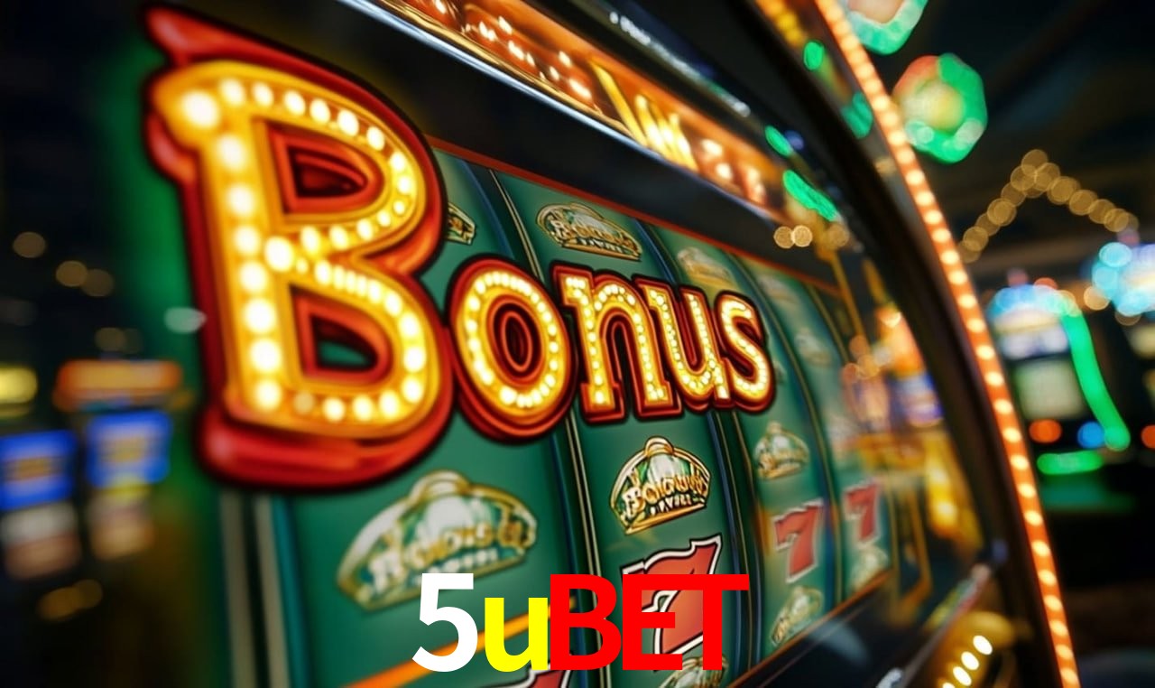 Ofertas Exclusivas 5ubet