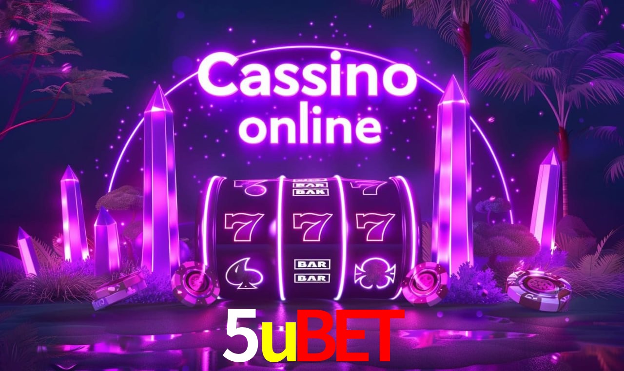 Cadastro Rápido 5ubet